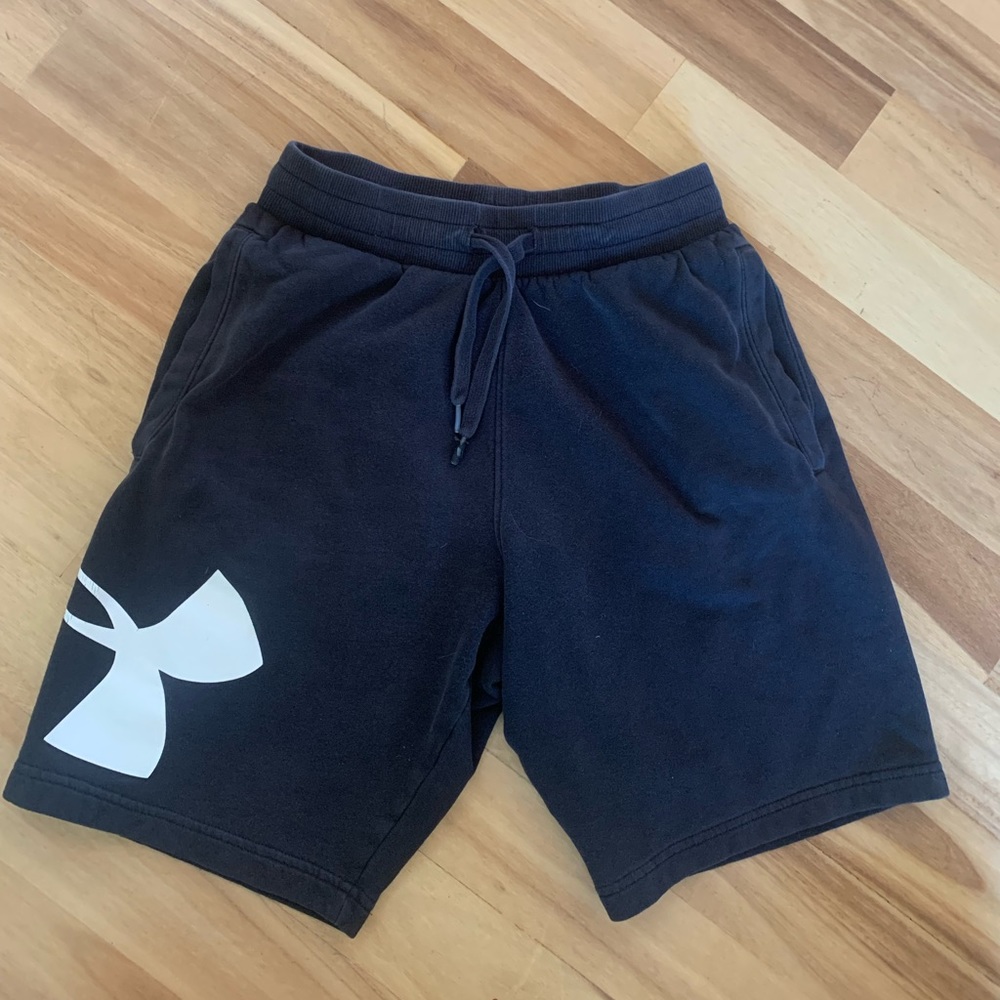 Under armour men’s shorts